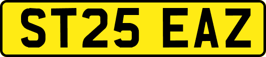 ST25EAZ