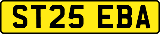 ST25EBA