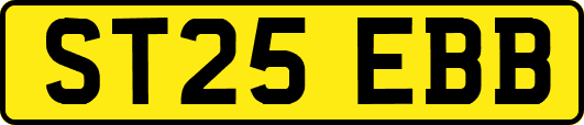 ST25EBB