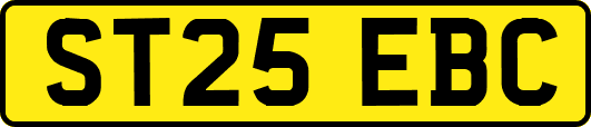 ST25EBC