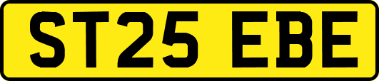 ST25EBE