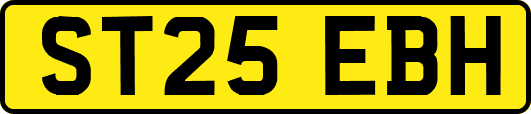 ST25EBH