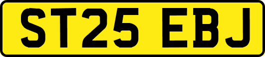 ST25EBJ