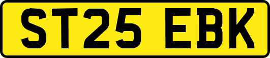 ST25EBK