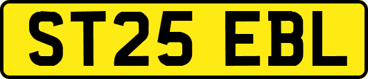 ST25EBL