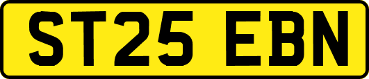 ST25EBN