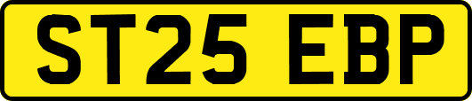 ST25EBP