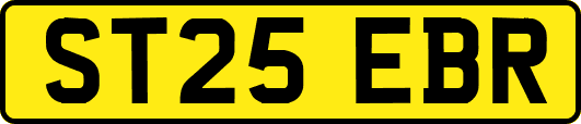 ST25EBR