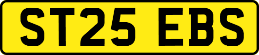 ST25EBS