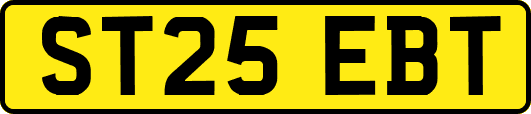 ST25EBT