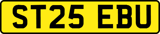 ST25EBU