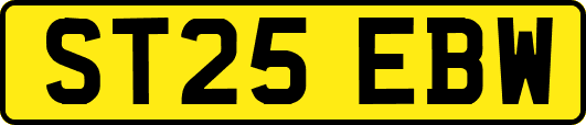 ST25EBW