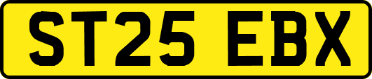 ST25EBX
