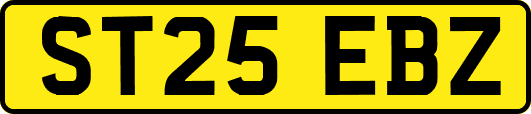 ST25EBZ