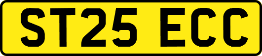 ST25ECC