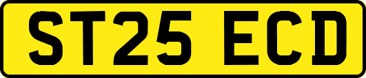 ST25ECD