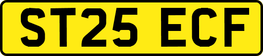 ST25ECF