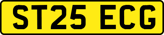 ST25ECG
