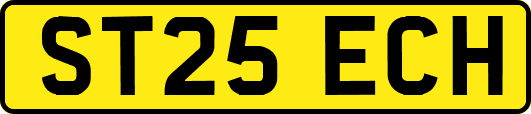 ST25ECH