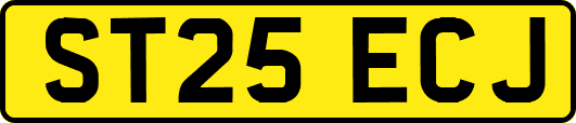 ST25ECJ