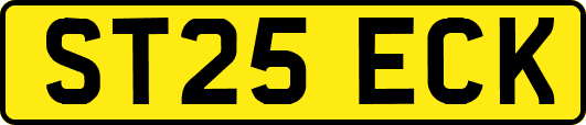 ST25ECK