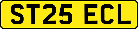 ST25ECL