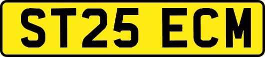 ST25ECM