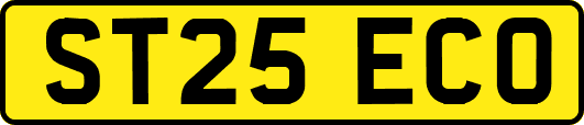 ST25ECO