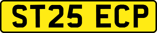 ST25ECP