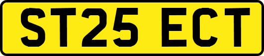ST25ECT