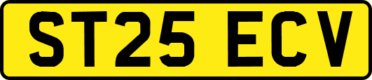 ST25ECV