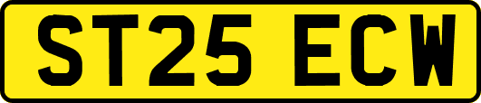 ST25ECW