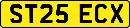 ST25ECX