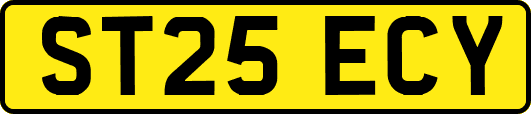 ST25ECY