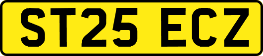 ST25ECZ