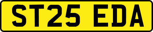 ST25EDA