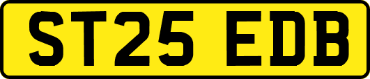 ST25EDB