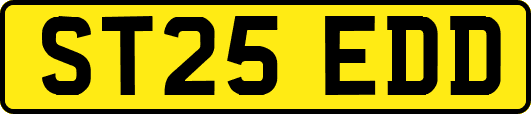 ST25EDD
