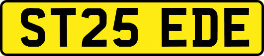 ST25EDE