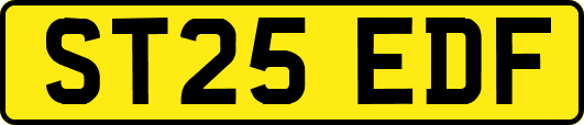 ST25EDF