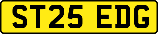 ST25EDG