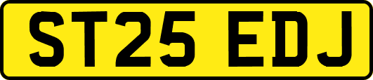 ST25EDJ