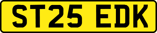 ST25EDK