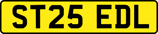 ST25EDL