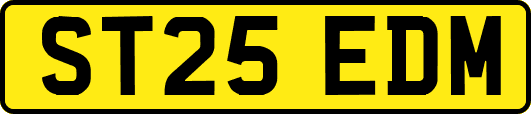 ST25EDM