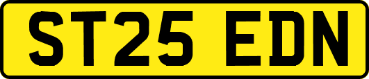ST25EDN