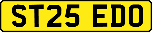 ST25EDO