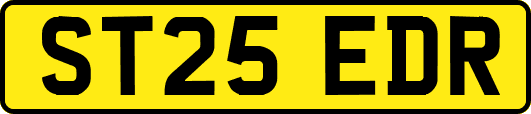 ST25EDR