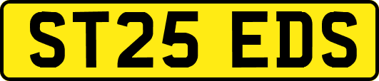 ST25EDS