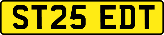 ST25EDT